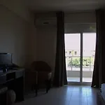 Hotel Sarti Beach Hotel