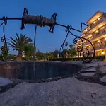 Hotel Sarti Beach Hotel Sarti
