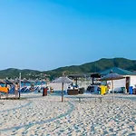 Hotel Sarti Beach *