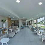 Hotel Sarti Beach * Sarti