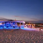 Hotel Sarti Beach Hotel
