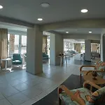 Hotel Sarti Beach Hotel *