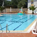 Hotel Sarti Beach