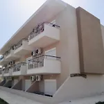 Hotel Sarti Beach Hotel *