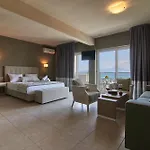 Hotel Sarti Beach *