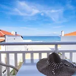 Hotel Sarti Beach Hotel Sarti