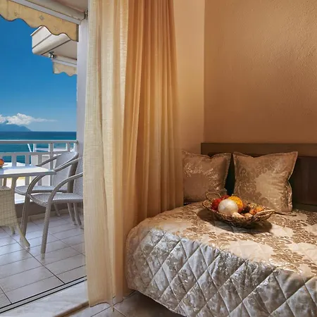 Hotel Sarti Beach Hotell Sarti