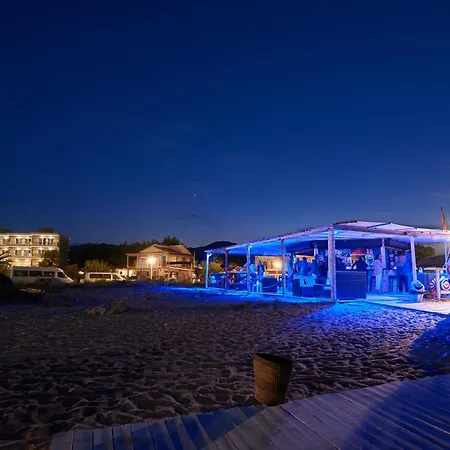 Hotel Sarti Beach Hotell Sarti