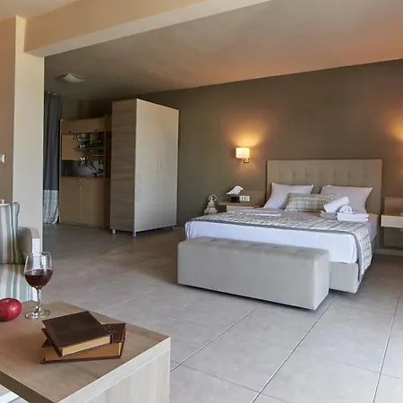 Hotel Sarti Beach