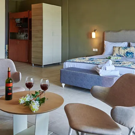 Hotel Sarti Beach Hotel