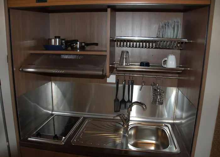 Hotel Hotel Sarti Beach