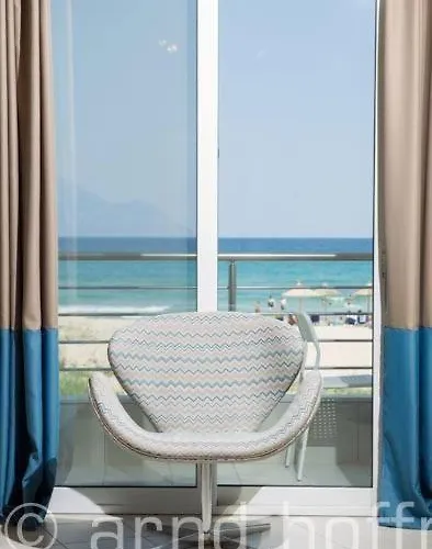 Hotel Sarti Beach Hotel Sarti