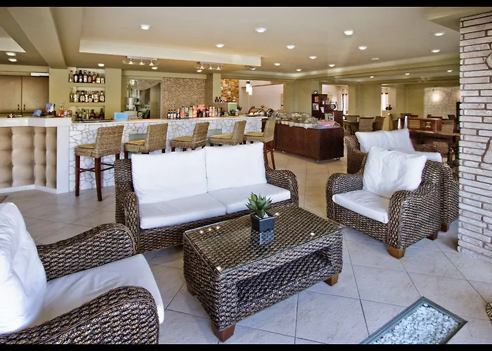 Hotel Sarti Beach * Sarti