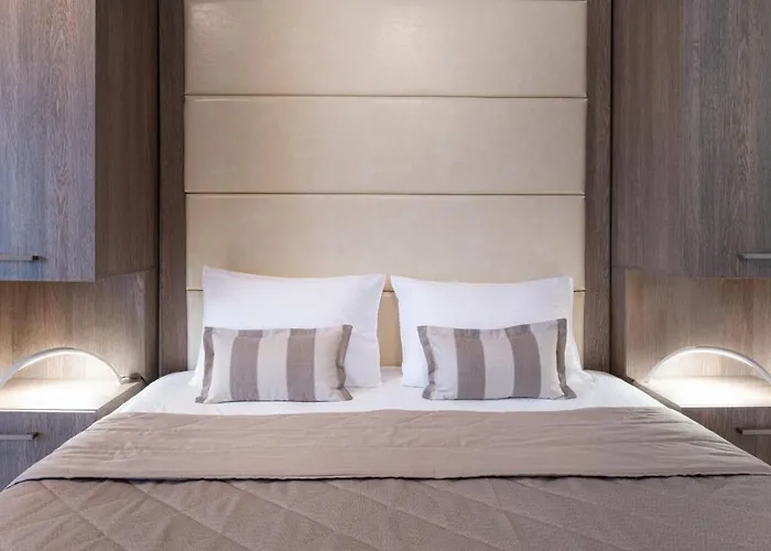 Hotel Hotel Sarti Beach Sarti