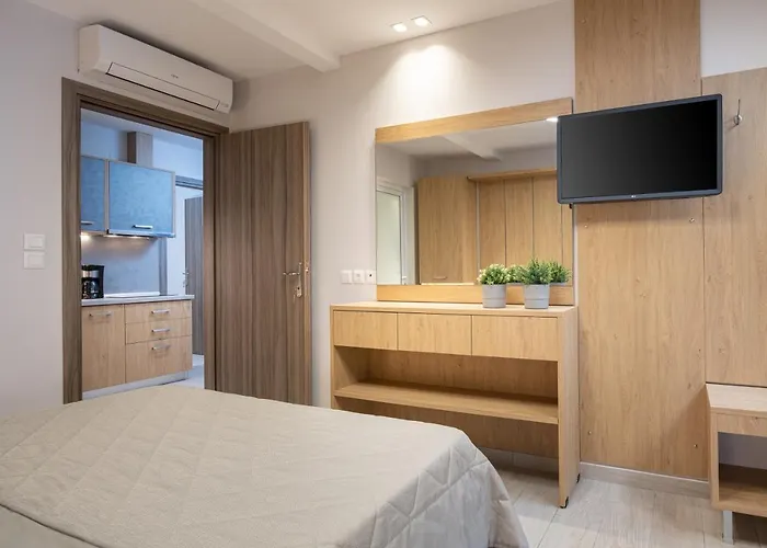 Hotel Hotel Sarti Beach