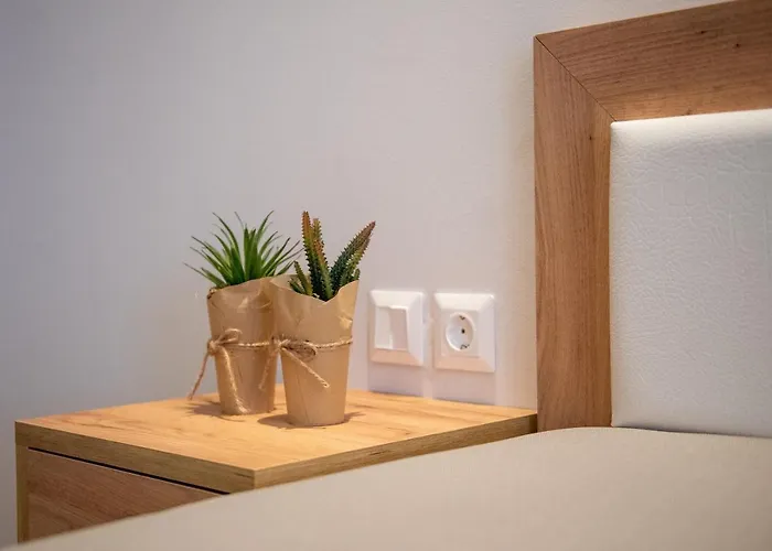 Hotel Hotel Sarti Beach