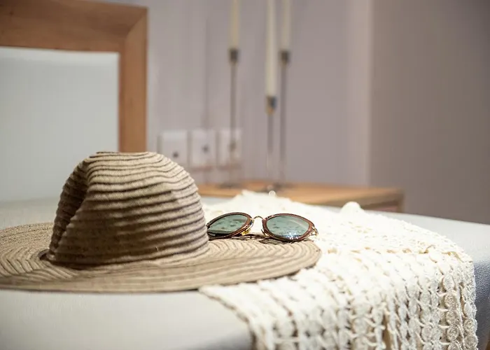 Hotel Sarti Beach Hotel