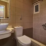 Hotel Sarti Beach Hotel Sarti