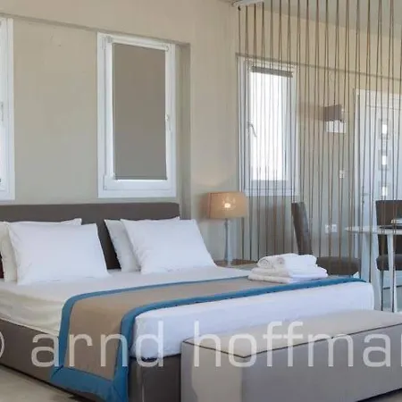 Hotel Sarti Beach