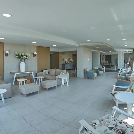 Hotel Sarti Beach *
