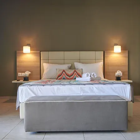 Hotel Sarti Beach سارتي