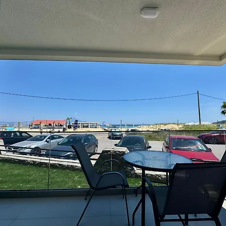 Hotel Sarti Beach Σάρτη