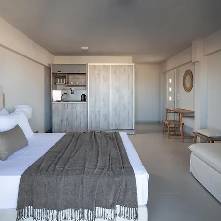 Hotel Sarti Beach Σάρτη