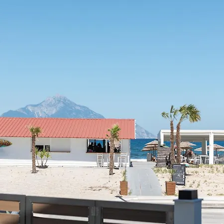 Hotel Sarti Beach Ξενοδοχείο