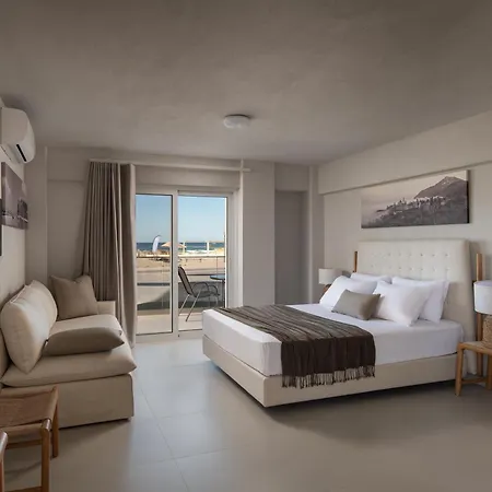 Ξενοδοχείο Hotel Sarti Beach *