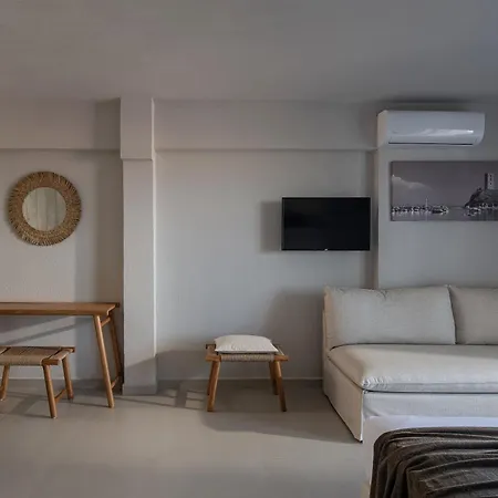 Hotel Sarti Beach Σάρτη