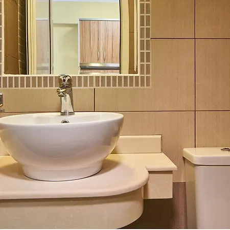 Hotel Sarti Beach فندق