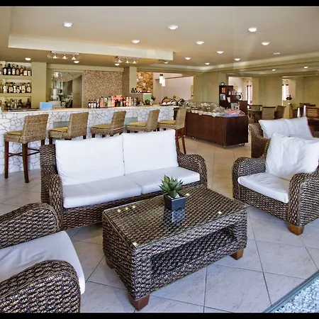 Hotel Sarti Beach * سارتي