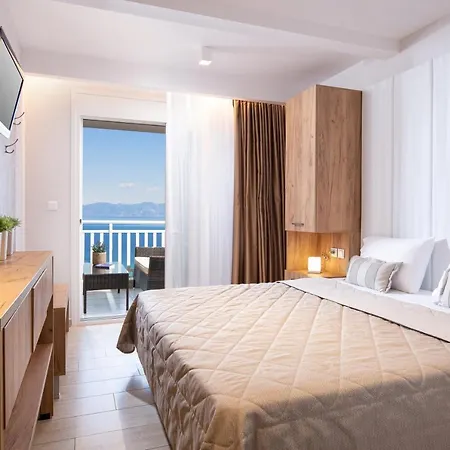 Hotel Sarti Beach