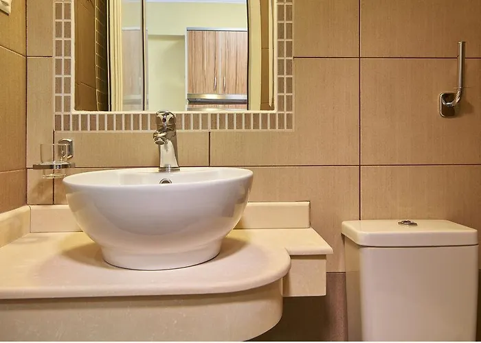 Hotel Sarti Beach Hotel