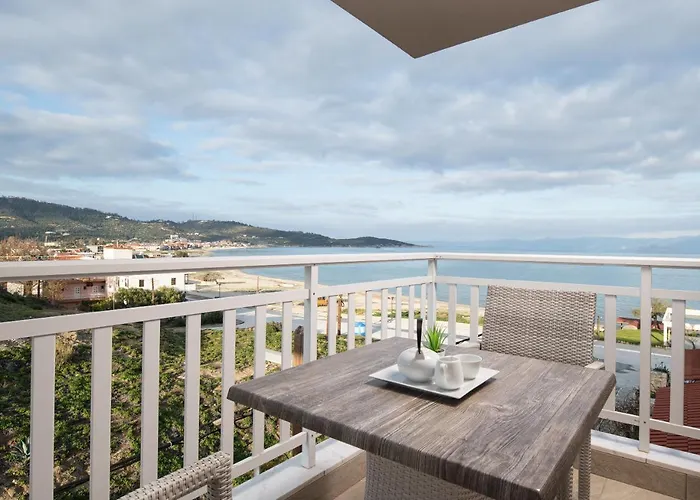 Hotel Sarti Beach Hotel Sarti