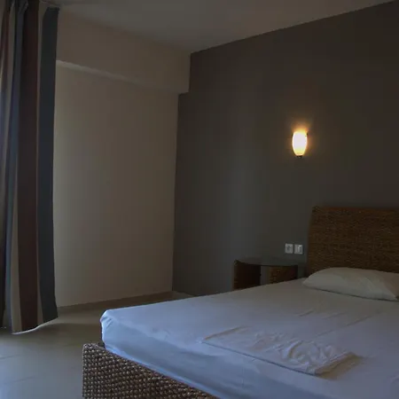 Hotel Sarti Beach