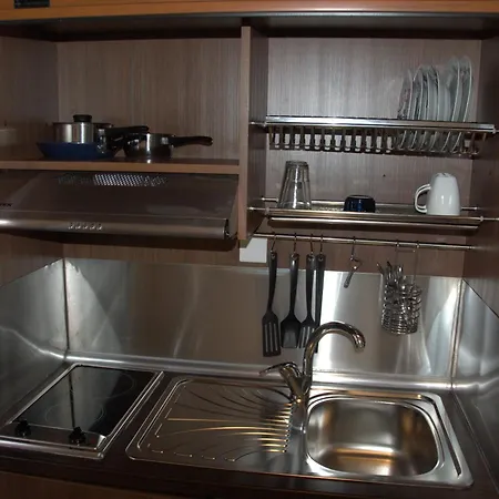 Ξενοδοχείο Hotel Sarti Beach