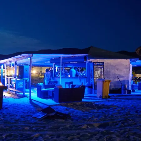 Hotel Sarti Beach ホテル サルティ