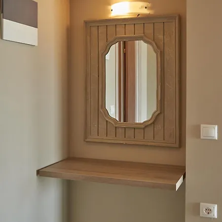 Ξενοδοχείο Hotel Sarti Beach *