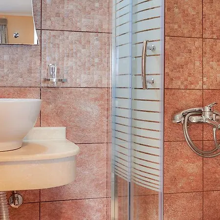 Hotel Sarti Beach * Σάρτη