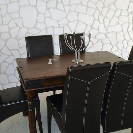 Hotel Sarti Beach * Σάρτη