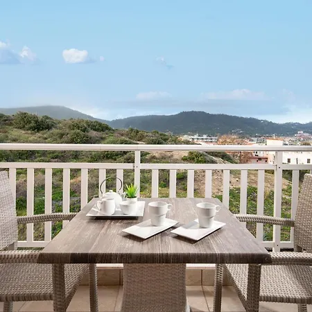 Hotel Sarti Beach Σάρτη