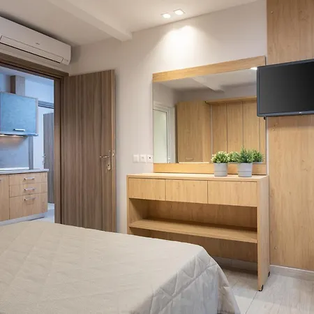 Ξενοδοχείο Hotel Sarti Beach