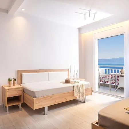 Hotel Sarti Beach *