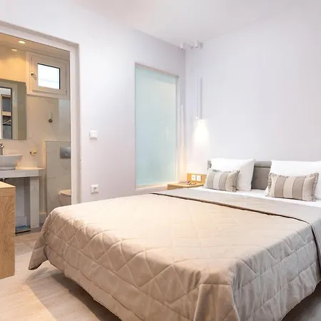 Hotel Sarti Beach * Σάρτη