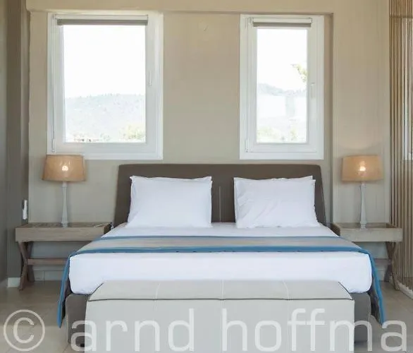 Hotel Sarti Beach Сарти