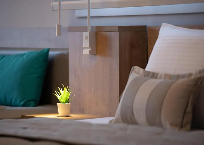 Отель Hotel Sarti Beach *