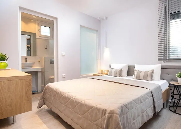 Hotel Sarti Beach * Сарти